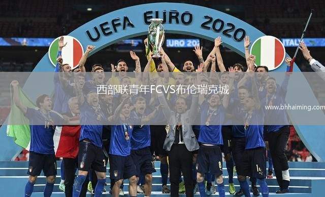 西部聯(lián)青年FCVS布倫瑞克城