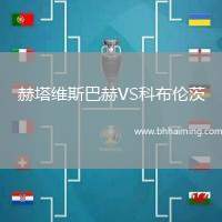 赫塔維斯巴赫VS科布倫茨