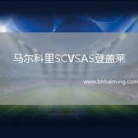 馬爾科里SCVSAS登蓋萊