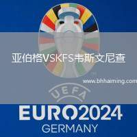 亞伯格VSKFS韋斯文尼查