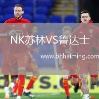 NK蘇林VS魯達(dá)士