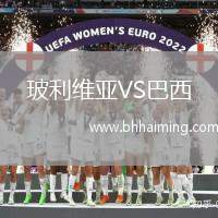 玻利維亞VS巴西