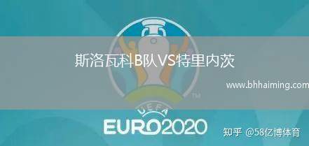 斯洛瓦科B隊(duì)VS特里內(nèi)茨