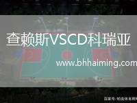 查賴斯VSCD科瑞亞