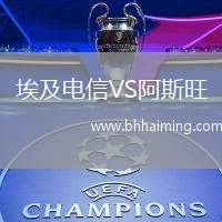 埃及電信VS阿斯旺