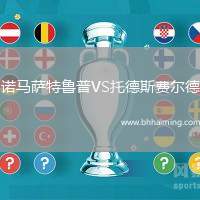 諾馬薩特魯普VS托德斯費(fèi)爾德