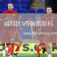 威特比VS佩雷斯科