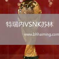 特瑞內(nèi)VSNK蘇林