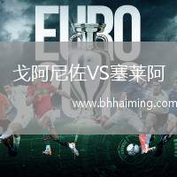 戈阿尼佐VS塞萊阿