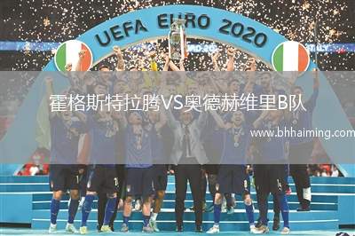 霍格斯特拉騰VS奧德赫維里B隊(duì)