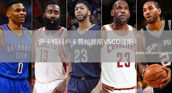 薩卡特科盧卡普拉滕斯VSCD法斯