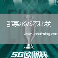 那慕爾VS蒂比茲