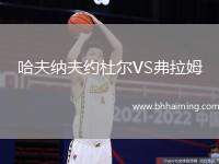 哈夫納夫約杜爾VS弗拉姆