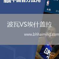 波瓦VS埃什蓋拉