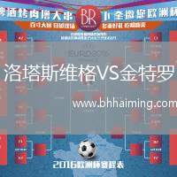 洛塔斯維格VS金特羅