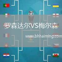 羅森達爾VS梅爾森