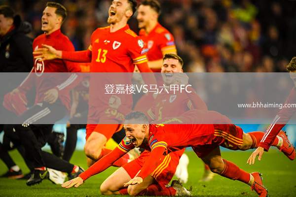 登嘉樓VS馬六甲FC