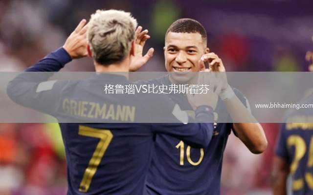 格魯瑙VS比史弗斯霍芬