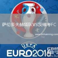 薩倫多夫赫塔隊(duì)VS茨維考FC