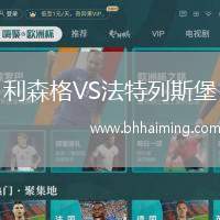 利森格VS法特列斯堡