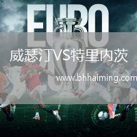 威瑟汀VS特里內(nèi)茨