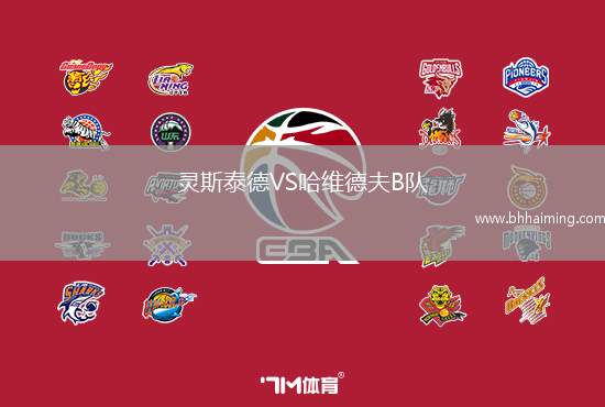 靈斯泰德VS哈維德夫B隊