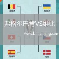 弗格爾巴肯VS維比