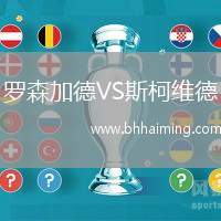 羅森加德VS斯柯維德