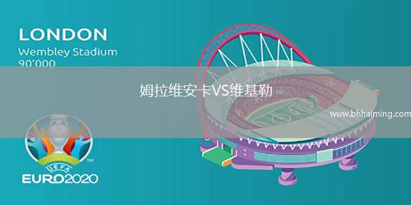 姆拉維安卡VS維基勒