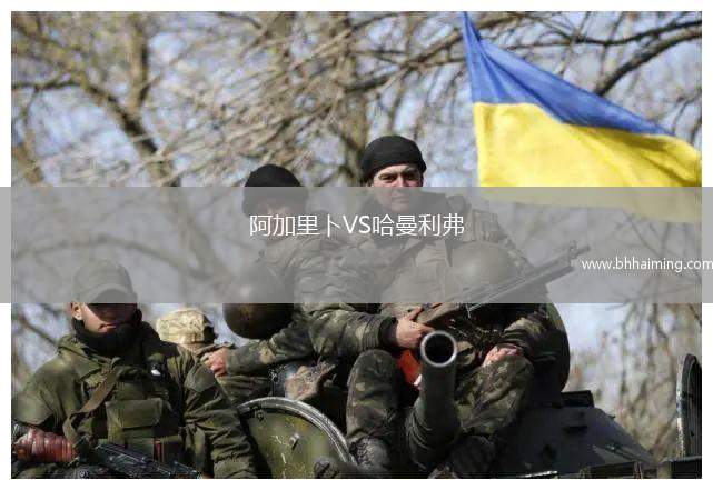 阿加里卜VS哈曼利弗