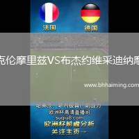 克倫摩里茲VS布杰約維采迪納摩