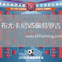 布尤卡尼VS佩特羅古