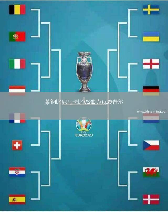 萊納比尼馬卡比VS迪克瓦夏普爾