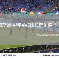豪斯彼得利特VS比拉薩爾德馬爾