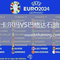 卡爾瑪VS巴格達石油