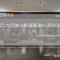 CD尤尼維爾斯塔里奧VS阿利亞