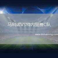 馬利諾VS特內(nèi)里費(fèi)C隊(duì)