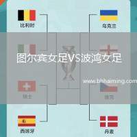 圖爾賓女足VS波鴻女足