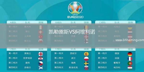 凱勒雷斯VS阿維利諾