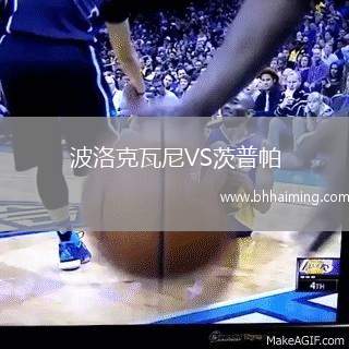 波洛克瓦尼VS茨普帕