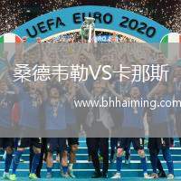 桑德韋勒VS卡那斯