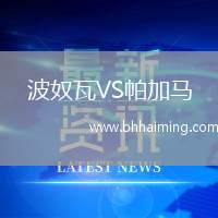 波奴瓦VS帕加馬