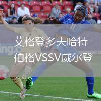 艾格登多夫哈特伯格VSSV威爾登