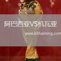 阿巴西亞VS機(jī)瓦亞