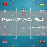 鄧博施VS阿爾克馬爾青年隊(duì)