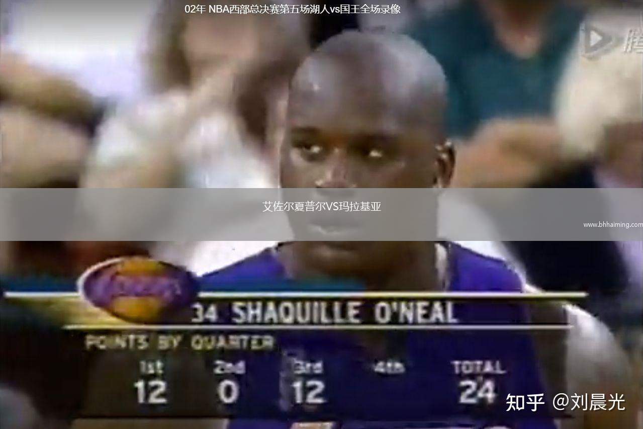 艾佐爾夏普爾VS瑪拉基亞