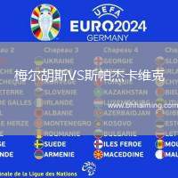 梅爾胡斯VS斯帕杰卡維克