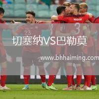 切塞納VS巴勒莫