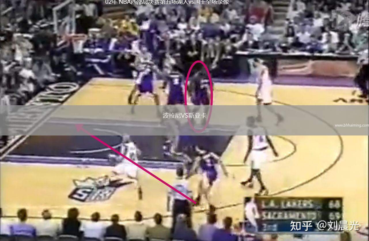 波拉尼VS斯亞卡