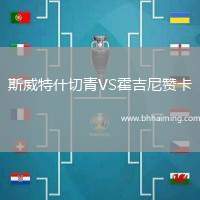 斯威特什切青VS霍吉尼贊卡